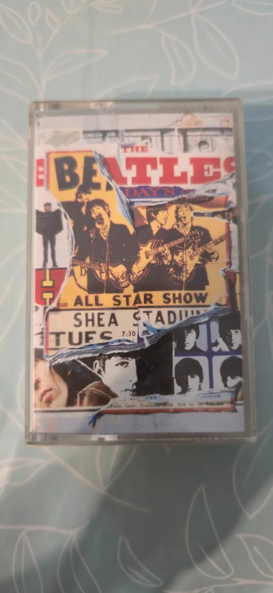 RARE ORIGINAL MUSIC CASSETTES FROM THE 70 & 80 / 3 - Image 4