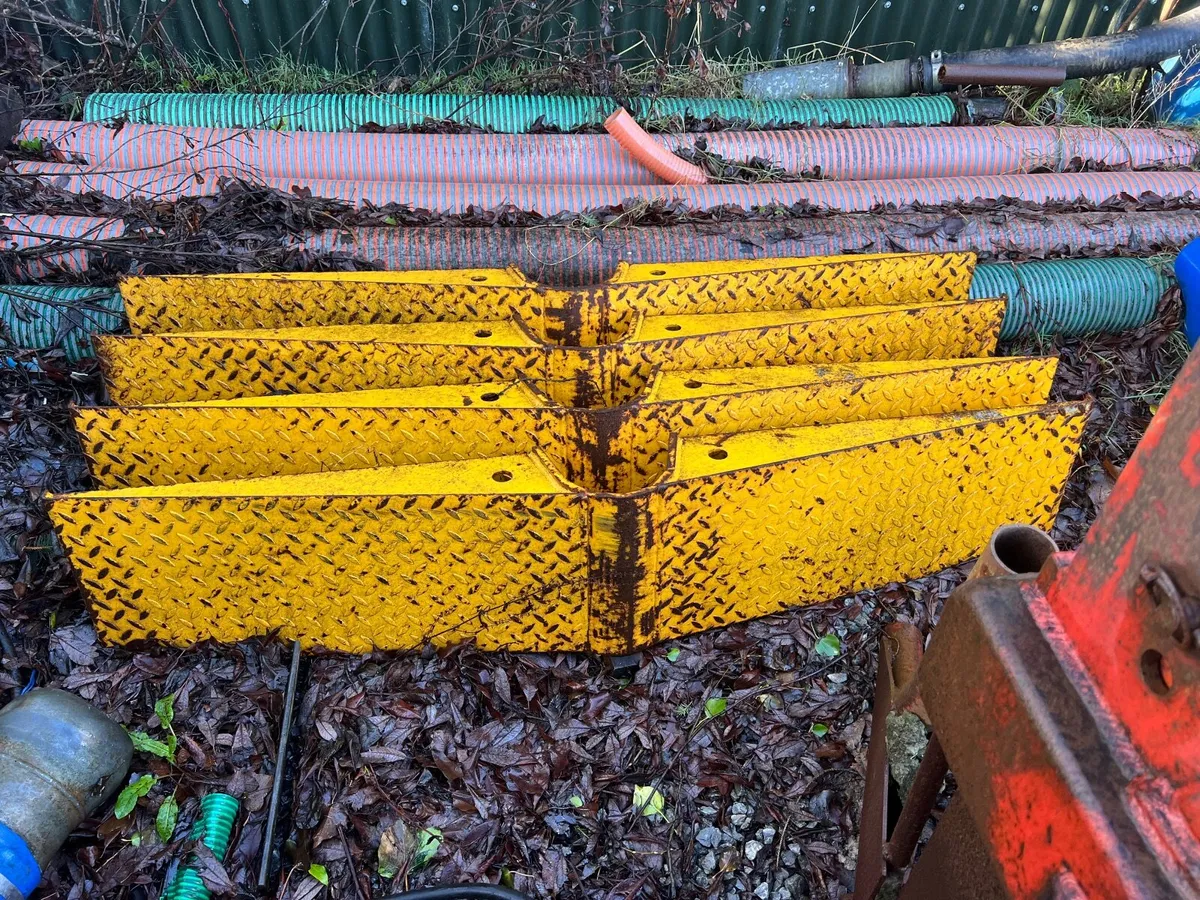 Slurry ramps - Image 3