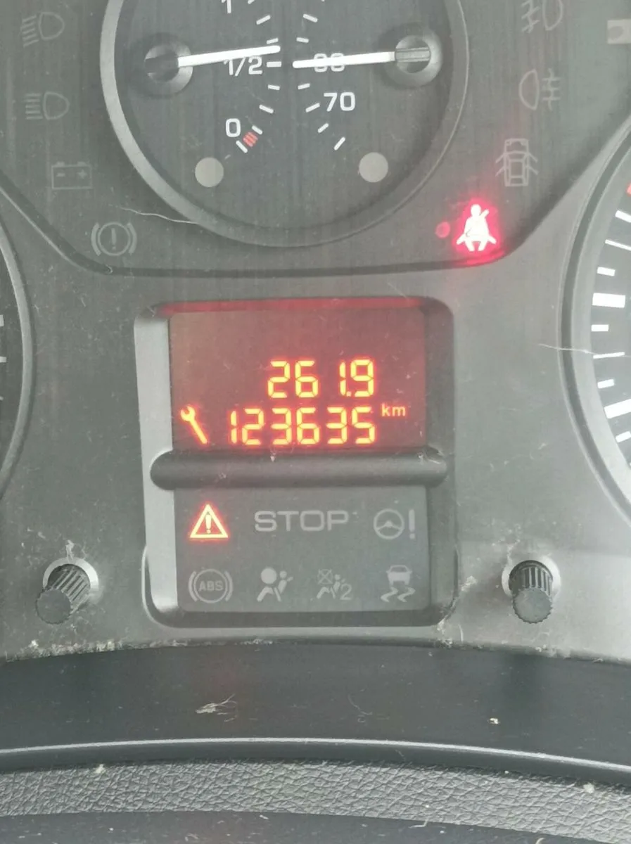 Peugeot partner - Image 4