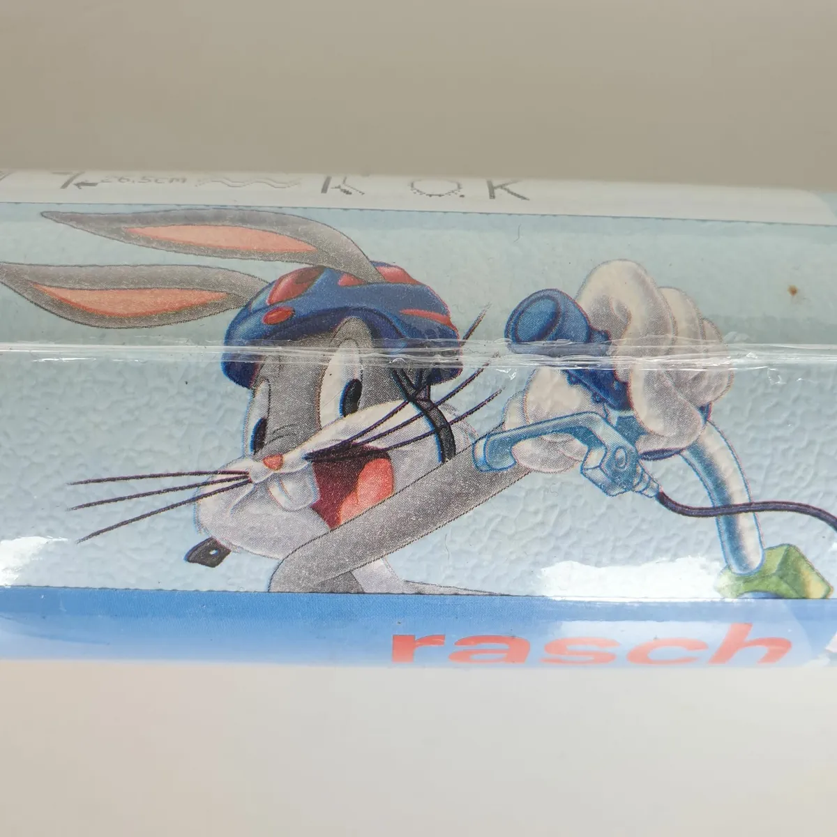 Looney Tunes wallpaper X 2 rolls - Image 4