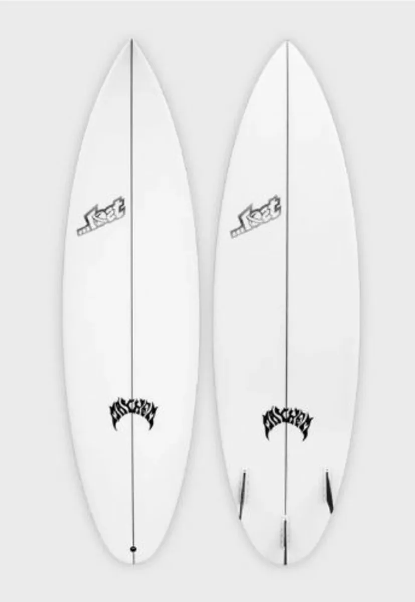 Lost Surfboards Driver 3.0 Round Tail Preorder.