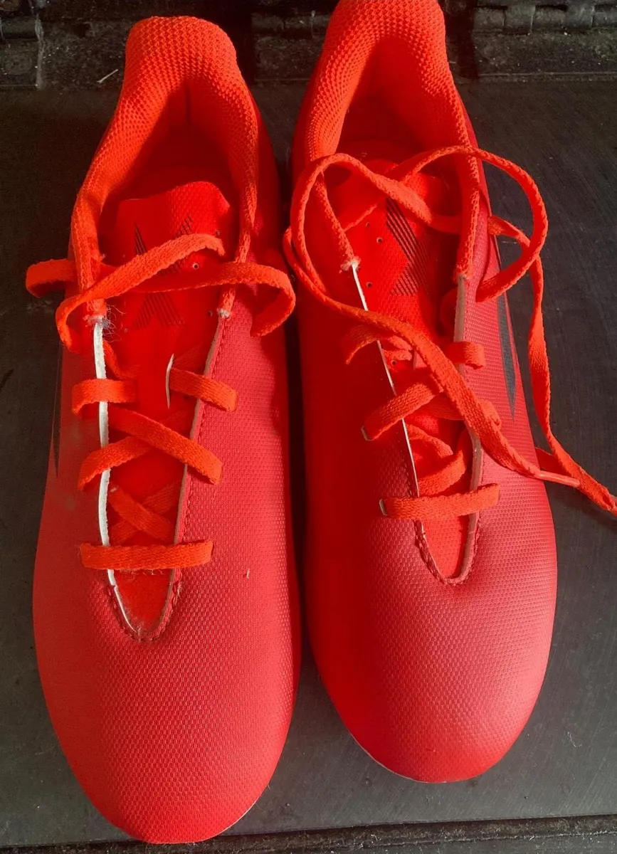 Soccer Boots Adidas - Image 1