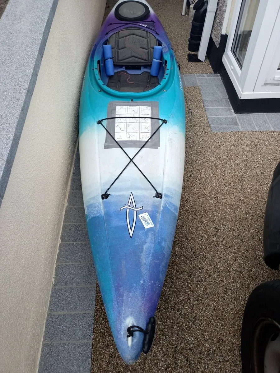 Dagger Kayak - Image 1