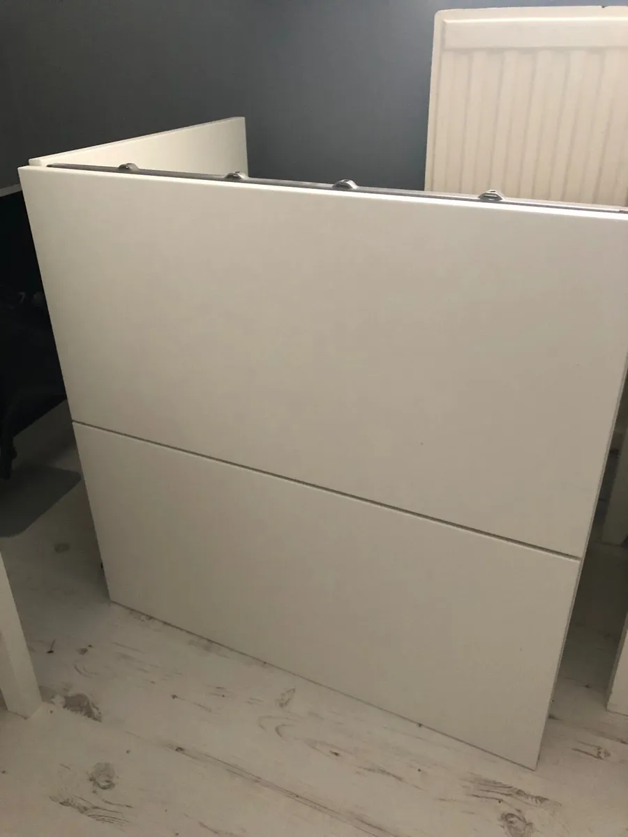 Ikea Vanity Unit - Image 1