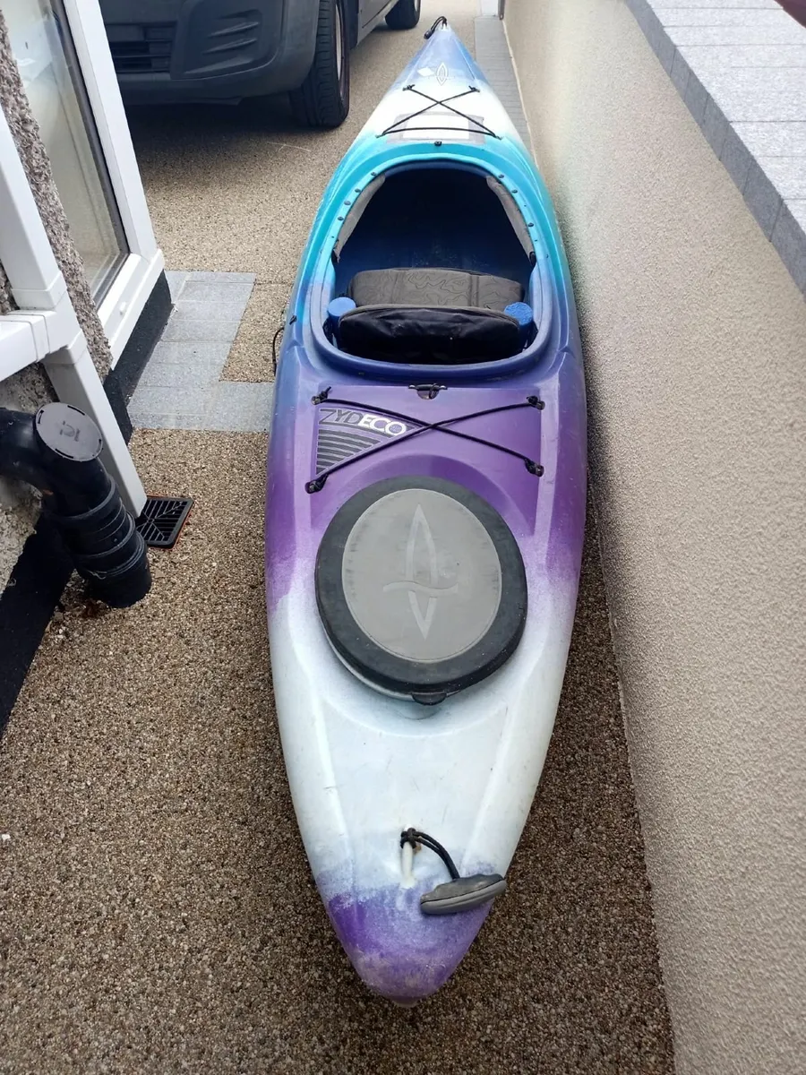 Dagger Kayak - Image 2