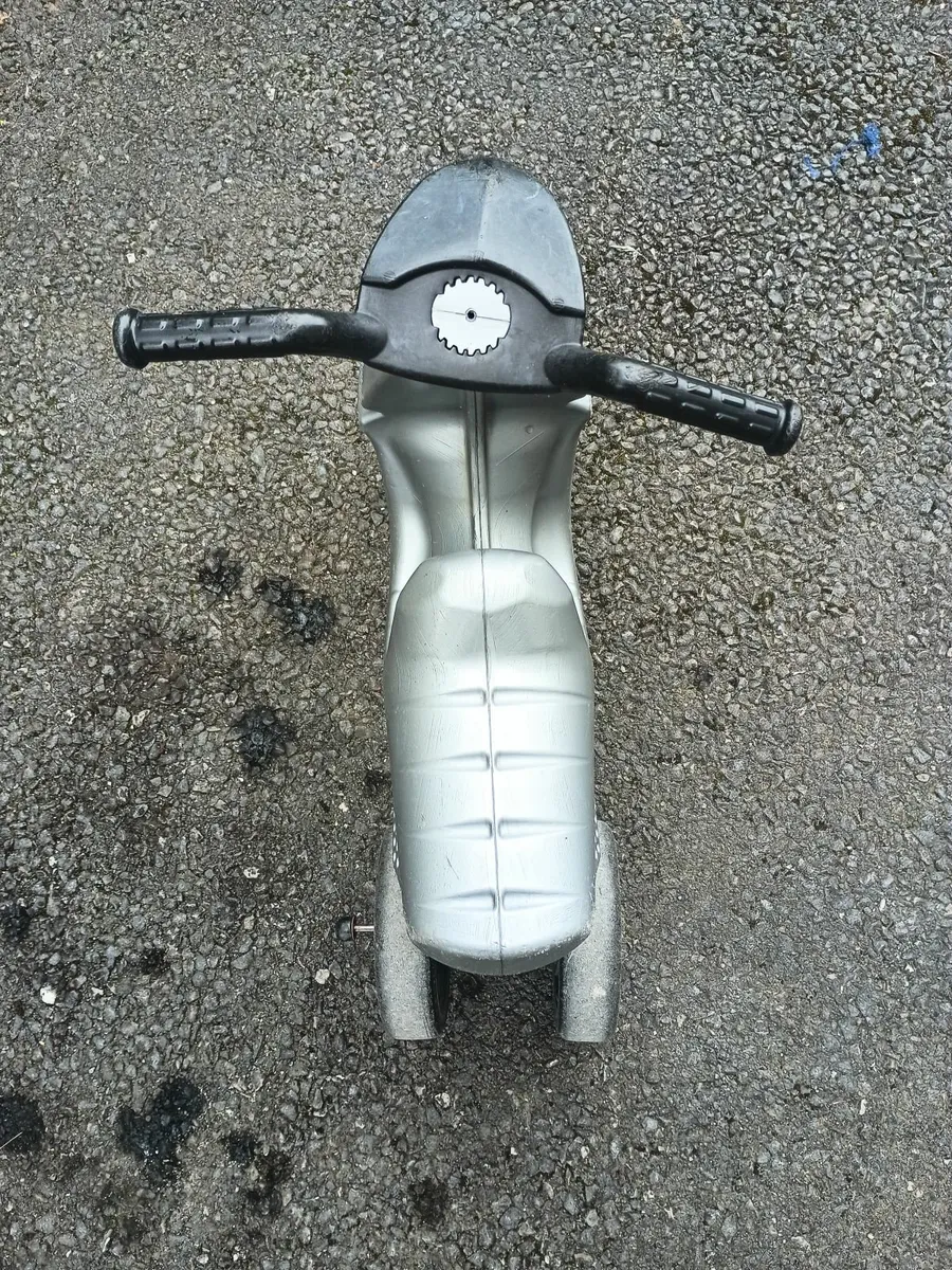 Scooter for kids - Image 1