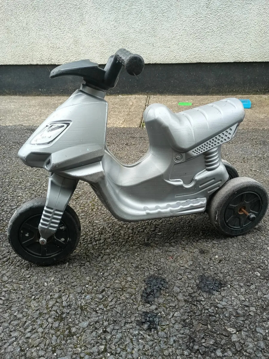 Scooter for kids - Image 2
