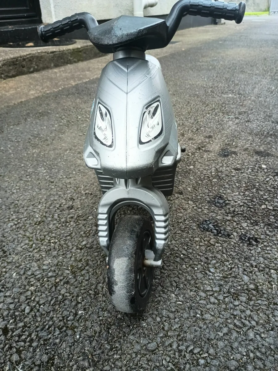 Scooter for kids - Image 3
