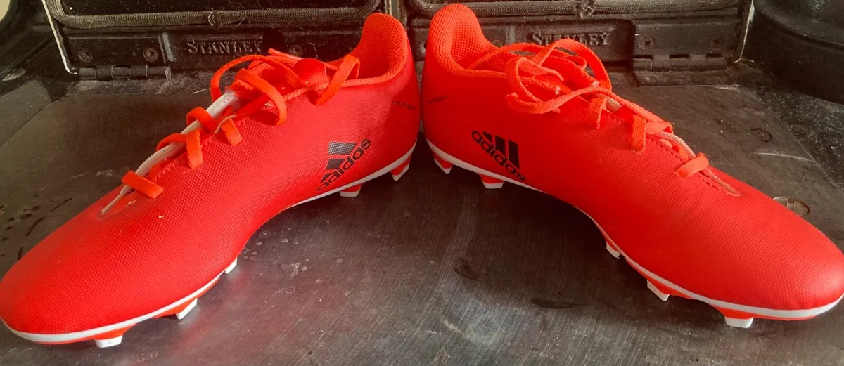 Soccer Boots Adidas - Image 2