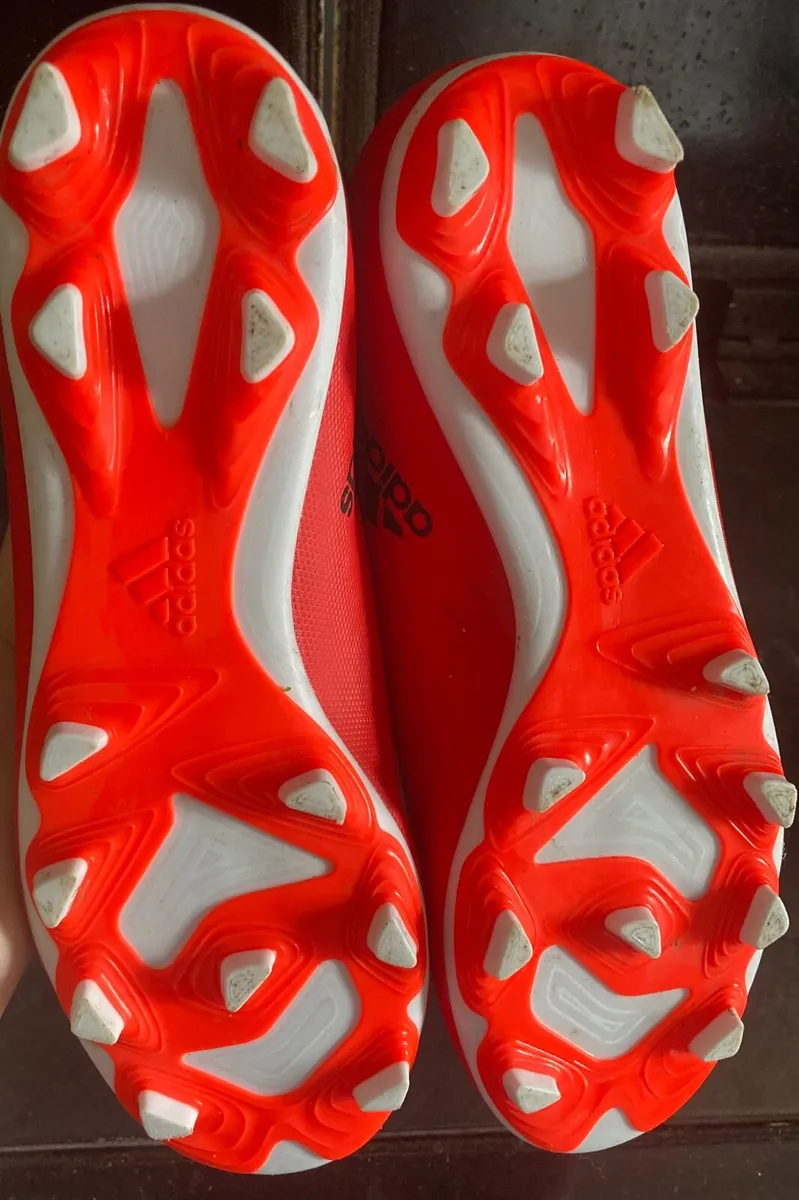 Soccer Boots Adidas - Image 3