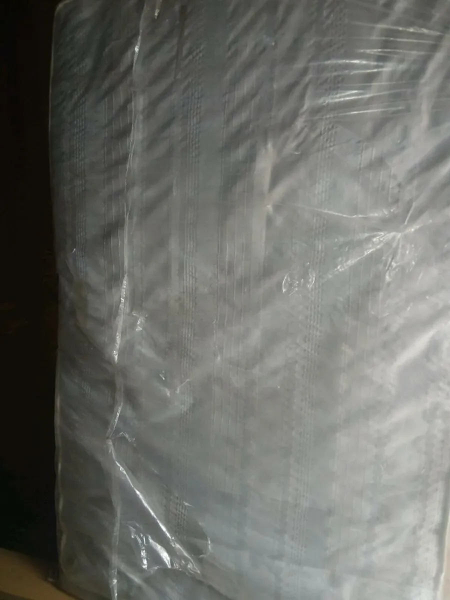 4ft base bed and mattress - Image 4