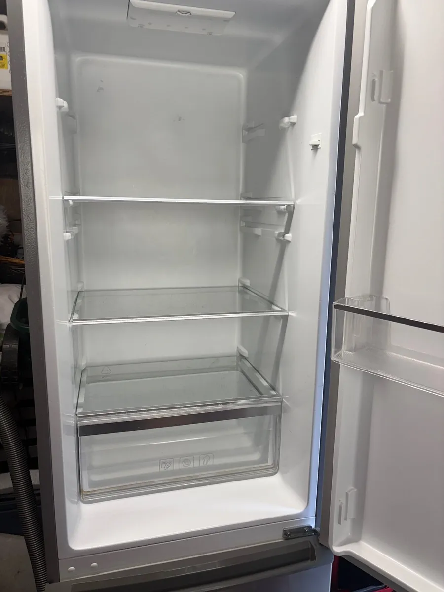 Belling fridge - Image 2