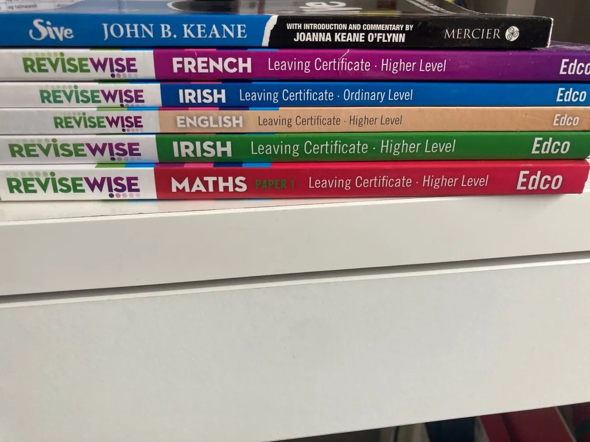 School Books