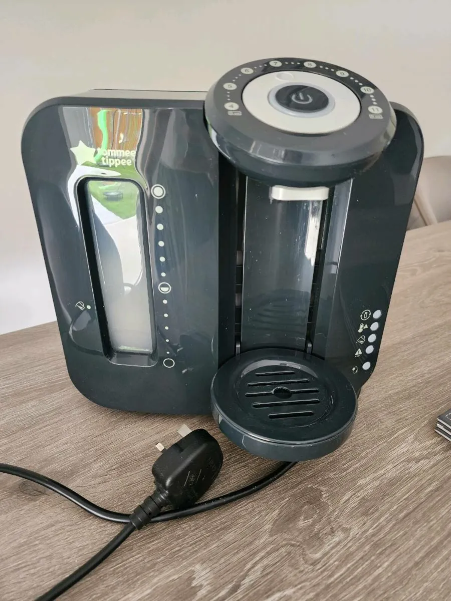 Tommee tippee prep machine - Image 1
