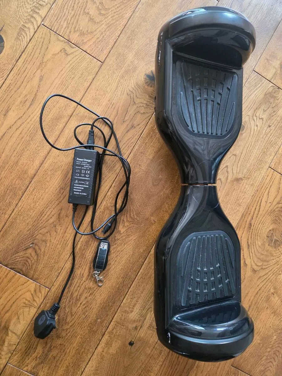 6.5 Inch Balancing Hoverboard - Image 1