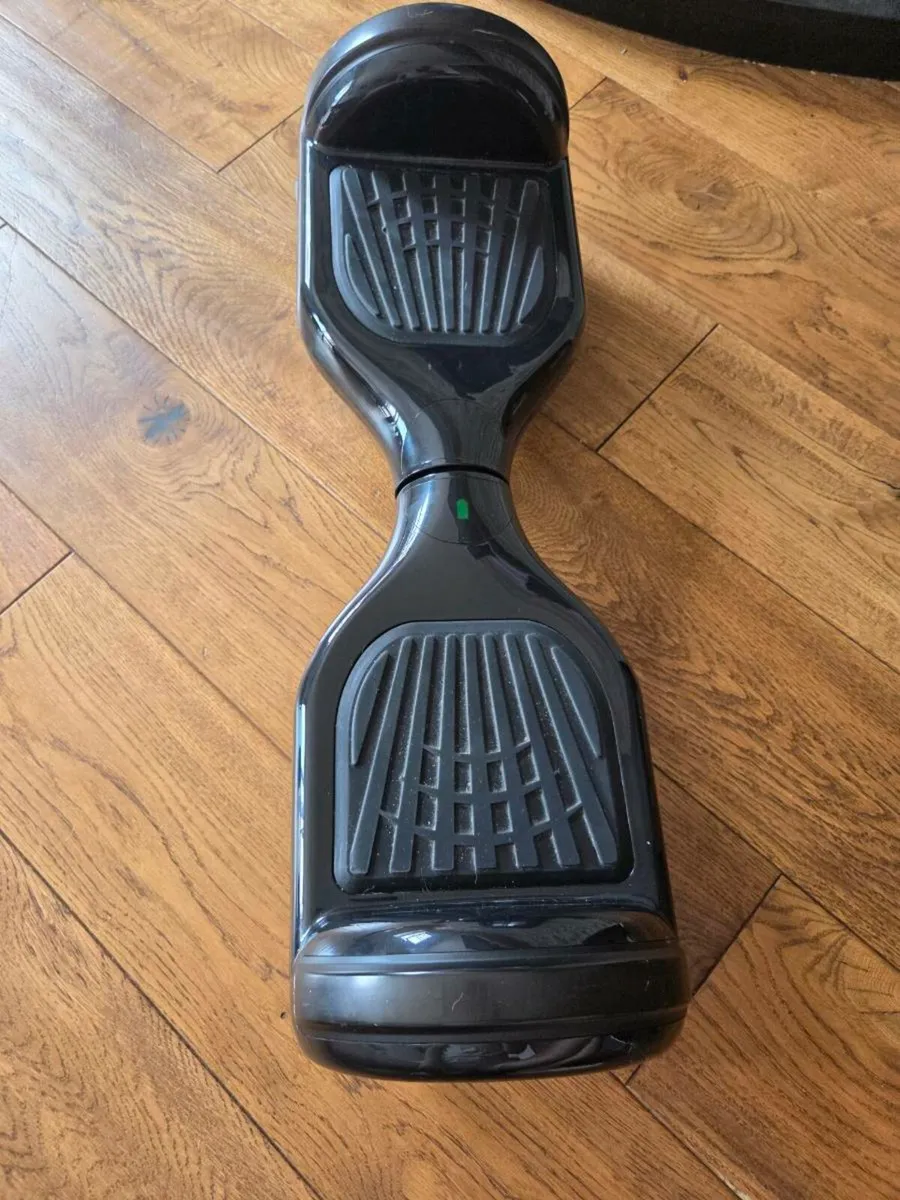6.5 Inch Balancing Hoverboard - Image 2