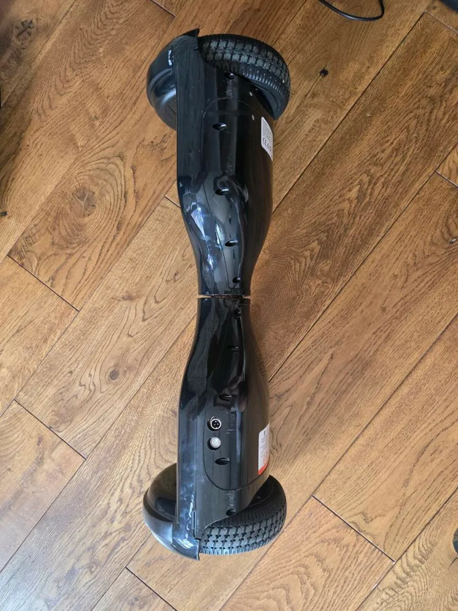 6.5 Inch Balancing Hoverboard - Image 3
