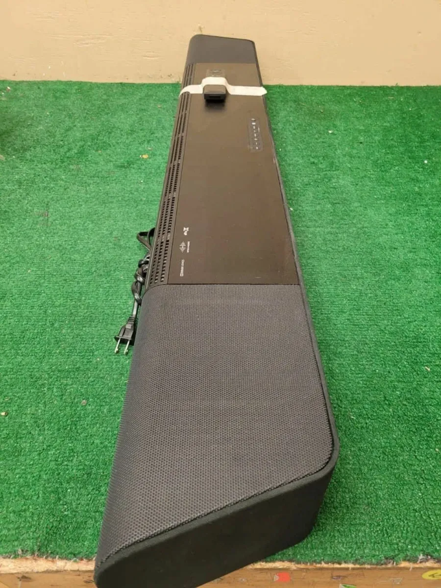 Sennheiser AMBEO 5.1.4 Channel with Dolby Atmos So - Image 1