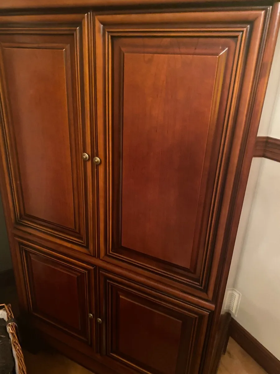 Television cabinet - Image 2