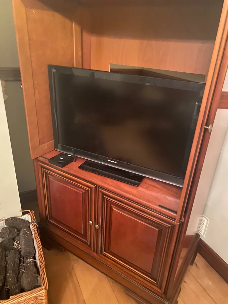 Television cabinet - Image 3