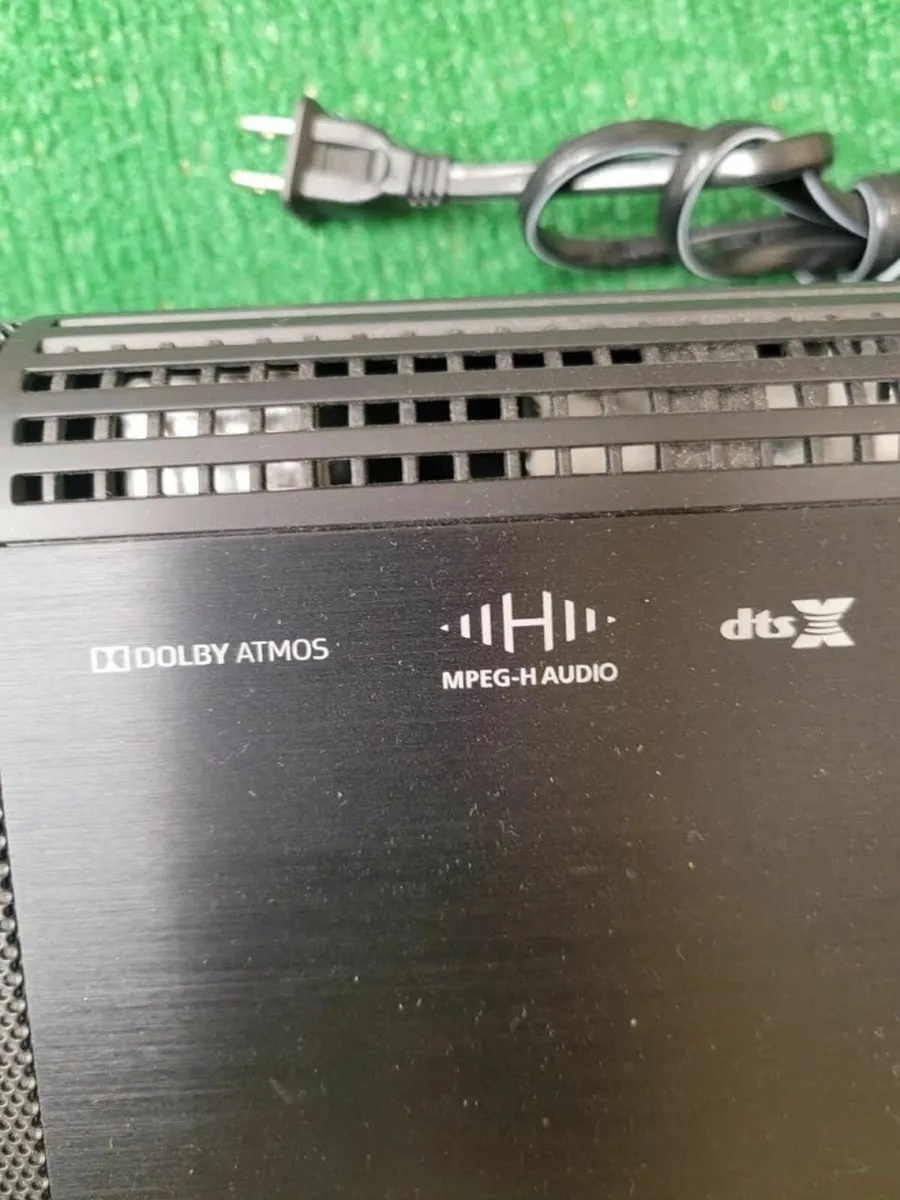 Sennheiser AMBEO 5.1.4 Channel with Dolby Atmos So - Image 3