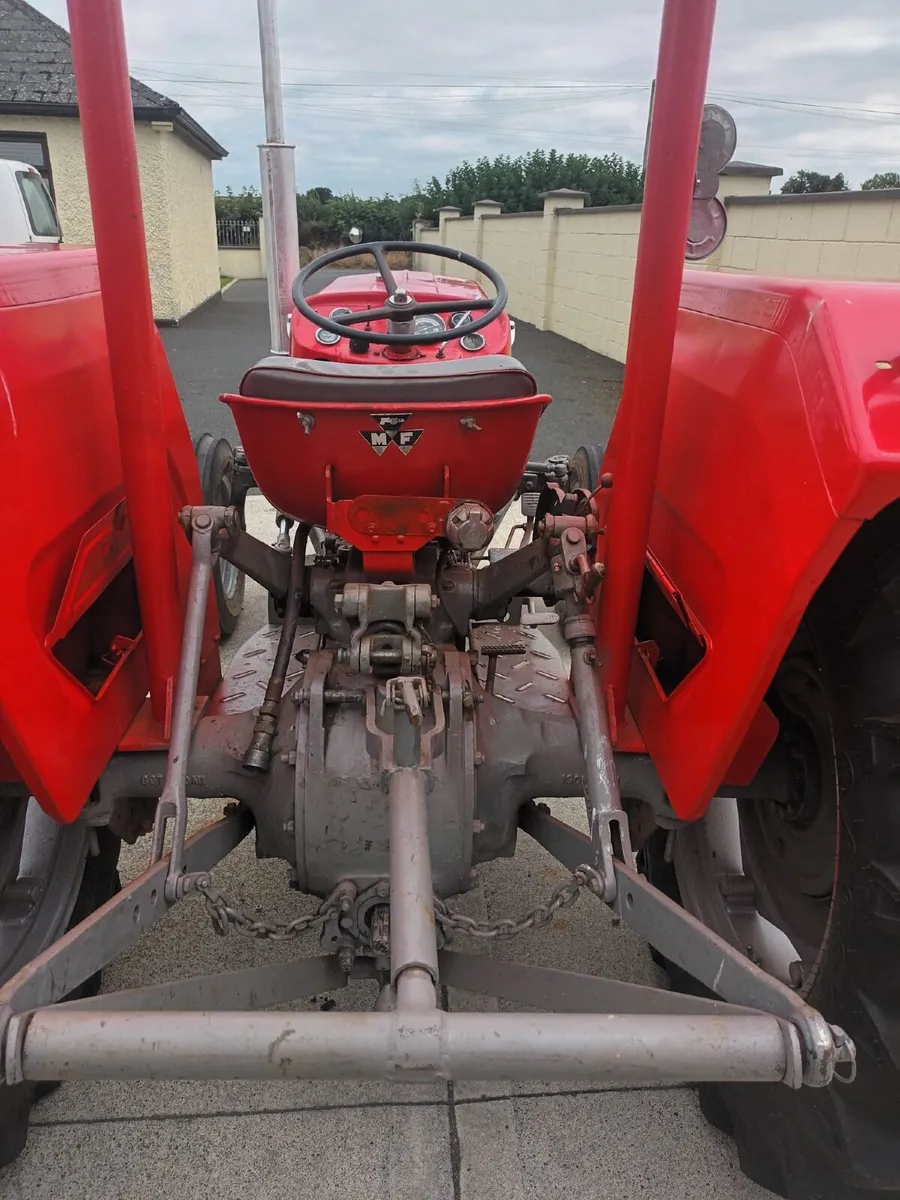 Tractor - Image 2