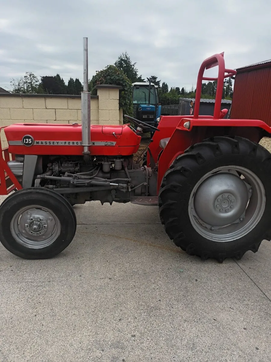 Tractor - Image 4