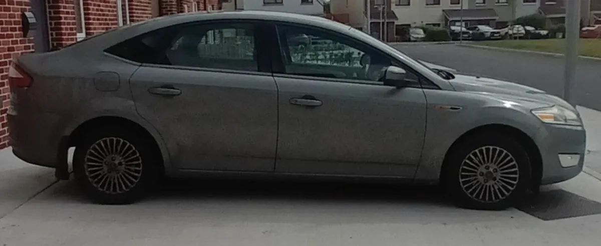 Ford Mondeo 2008 - Image 1