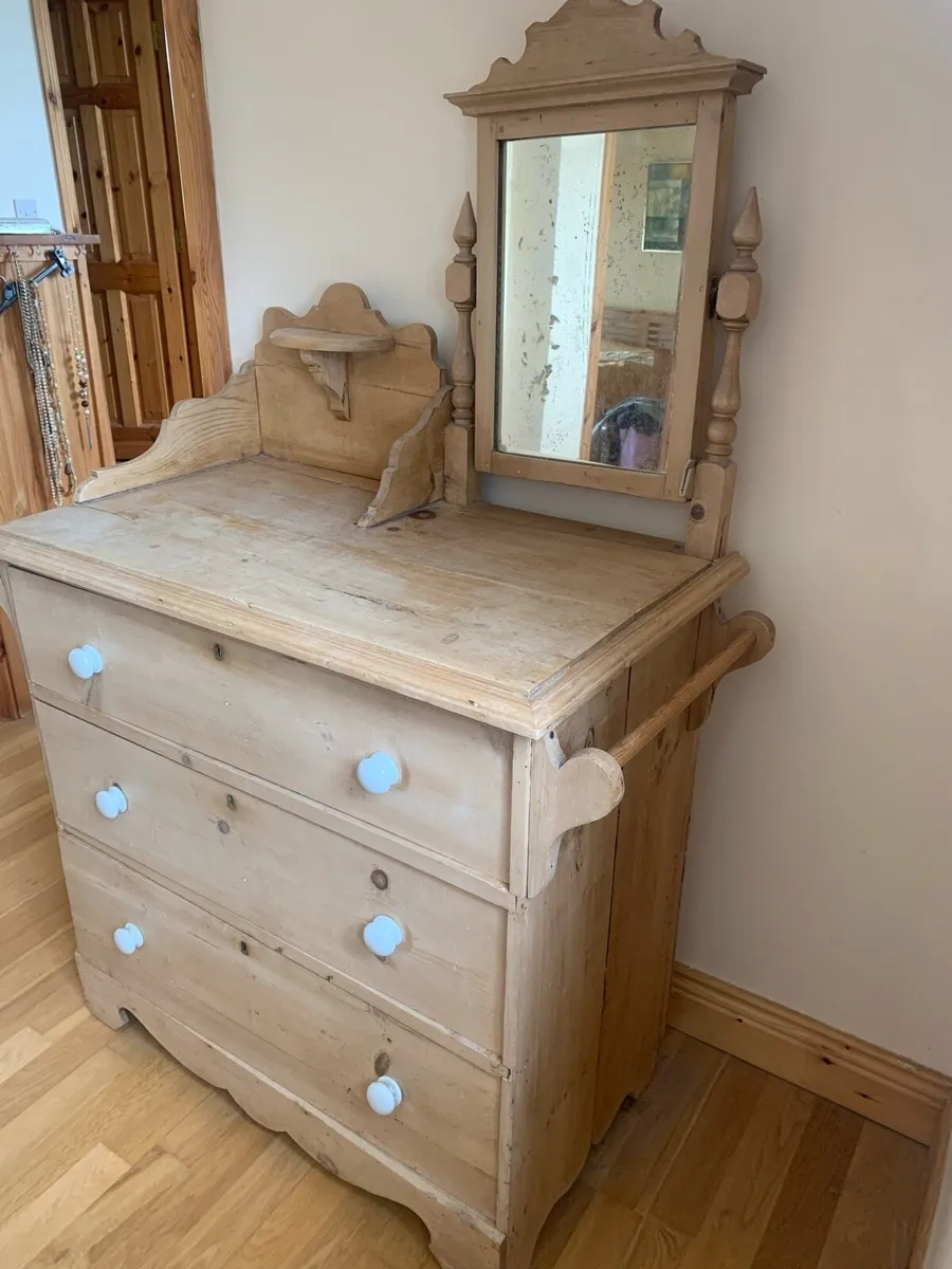 Dressing table - Image 3