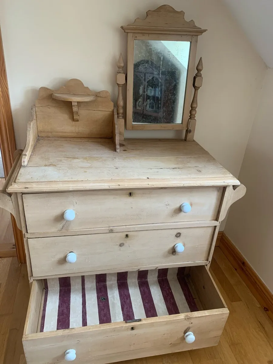 Dressing table - Image 4