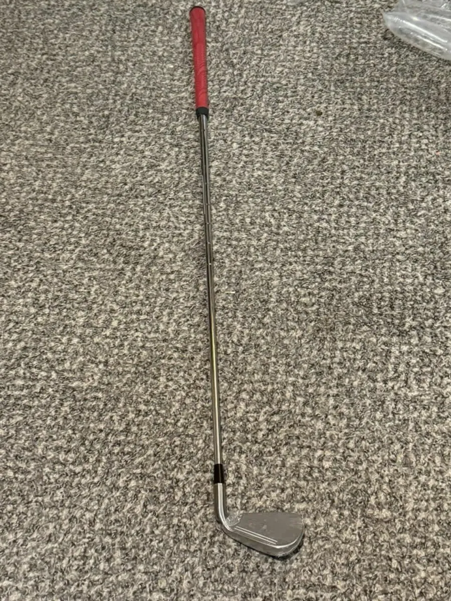 Callaway XR Single 7 Iron Left Handed Elevate Reg - Image 2