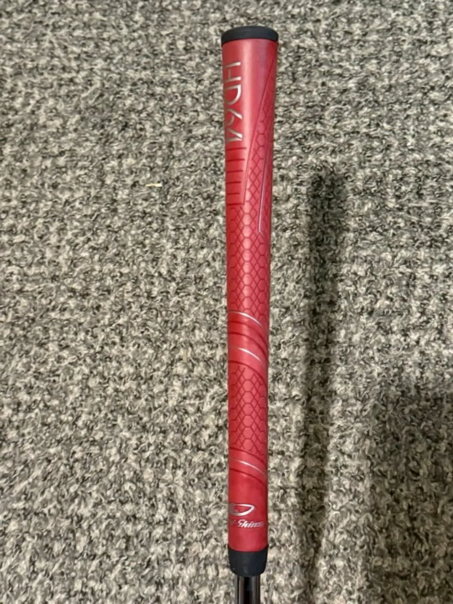 Callaway XR Single 7 Iron Left Handed Elevate Reg - Image 3