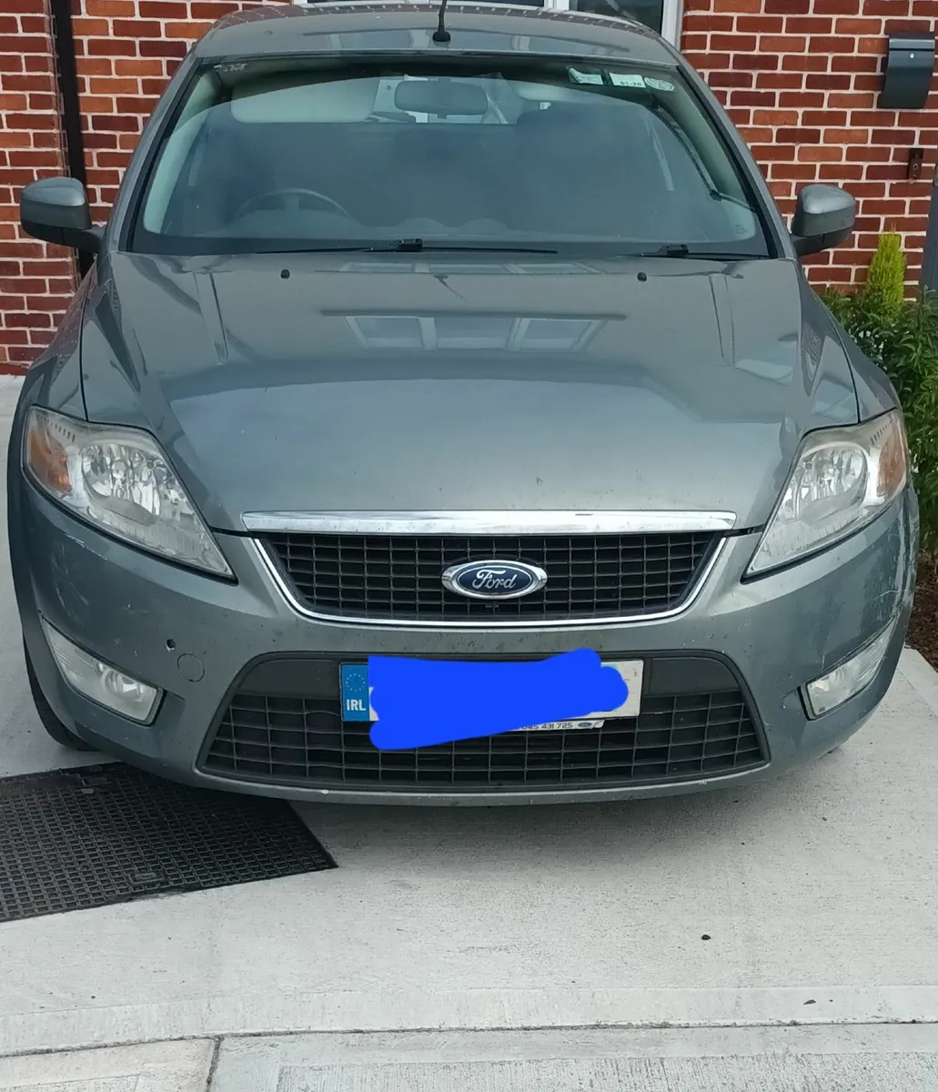 Ford Mondeo 2008 - Image 3