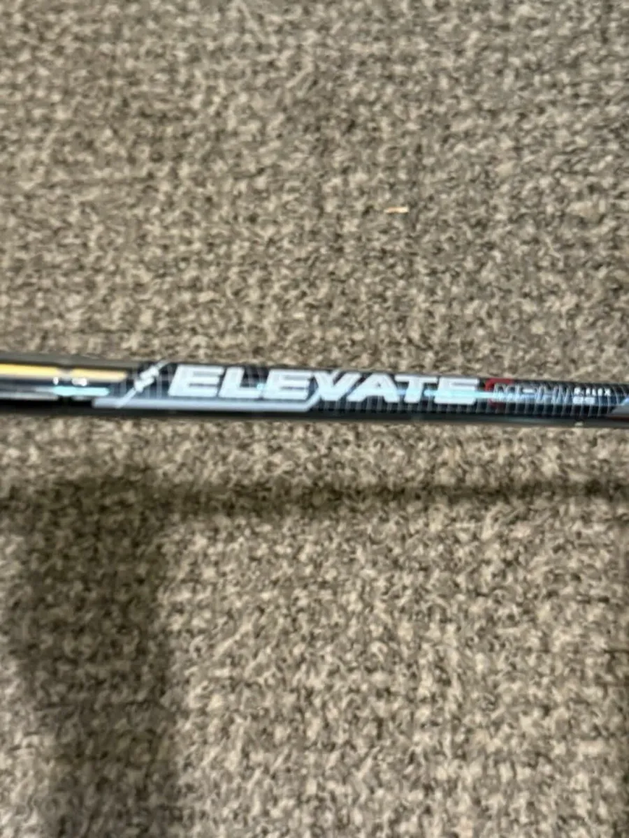 Callaway XR Single 7 Iron Left Handed Elevate Reg - Image 4