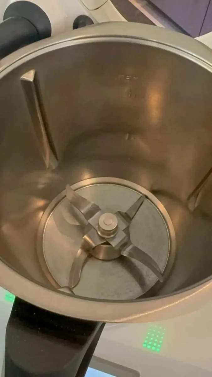 Complete Thermomix TM5 - Image 1