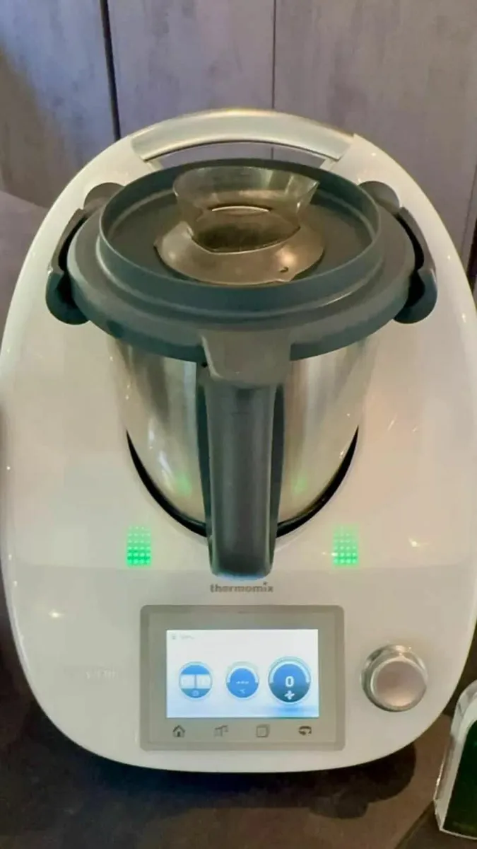 Complete Thermomix TM5 - Image 2