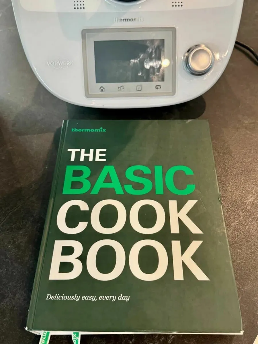 Complete Thermomix TM5 - Image 4