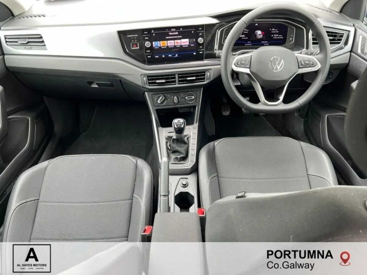 Volkswagen Taigo 1.0 TSI 110HP Style - Image 2