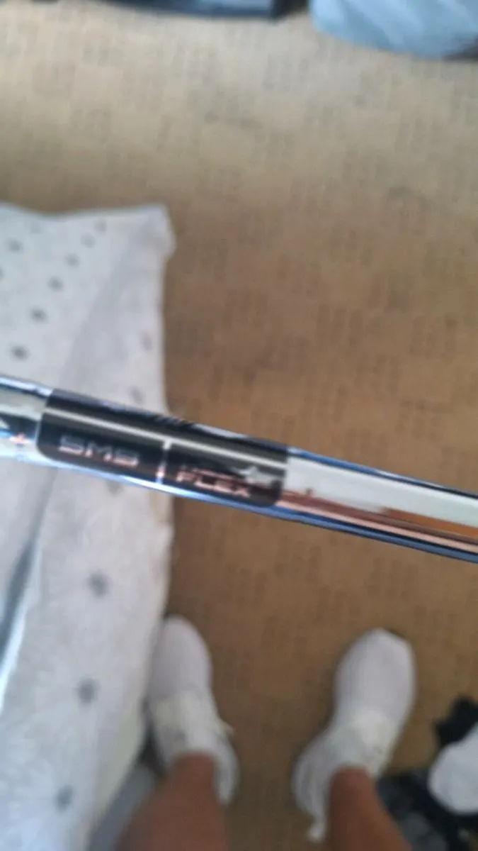 Titleist scotty Cameron phantom x 12 and vokey 48* - Image 4