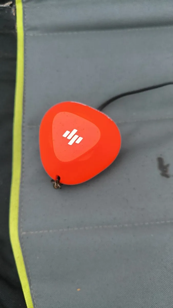 Fishfinder