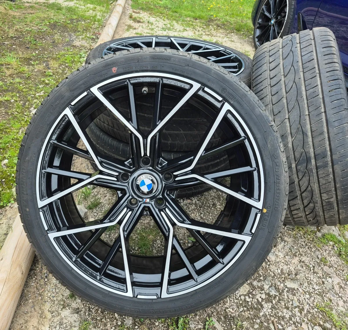 Alloy Wheels - Image 2