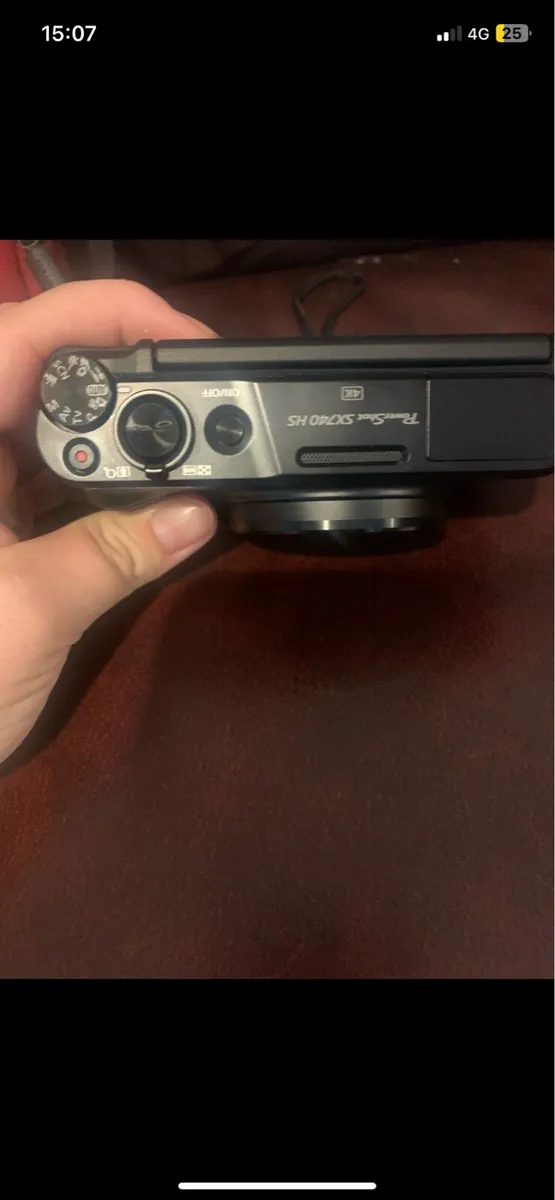 Camera - Image 1