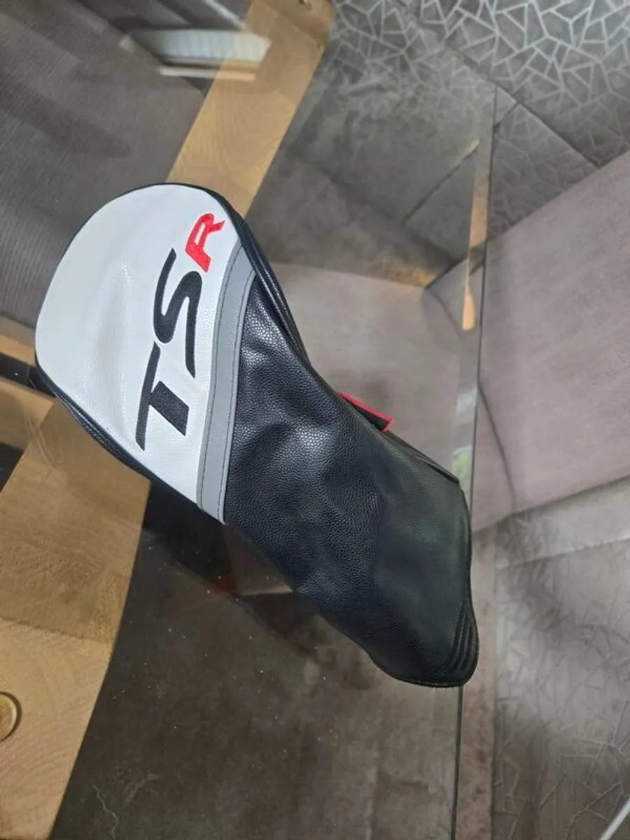 golf driver - Image 2