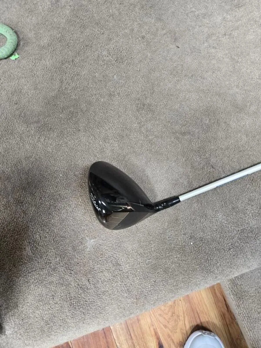 golf driver - Image 4