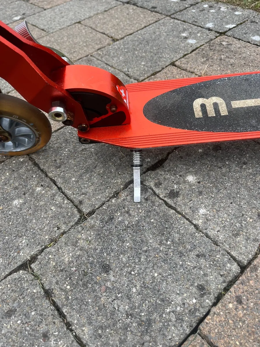 Micro scooter - Image 2