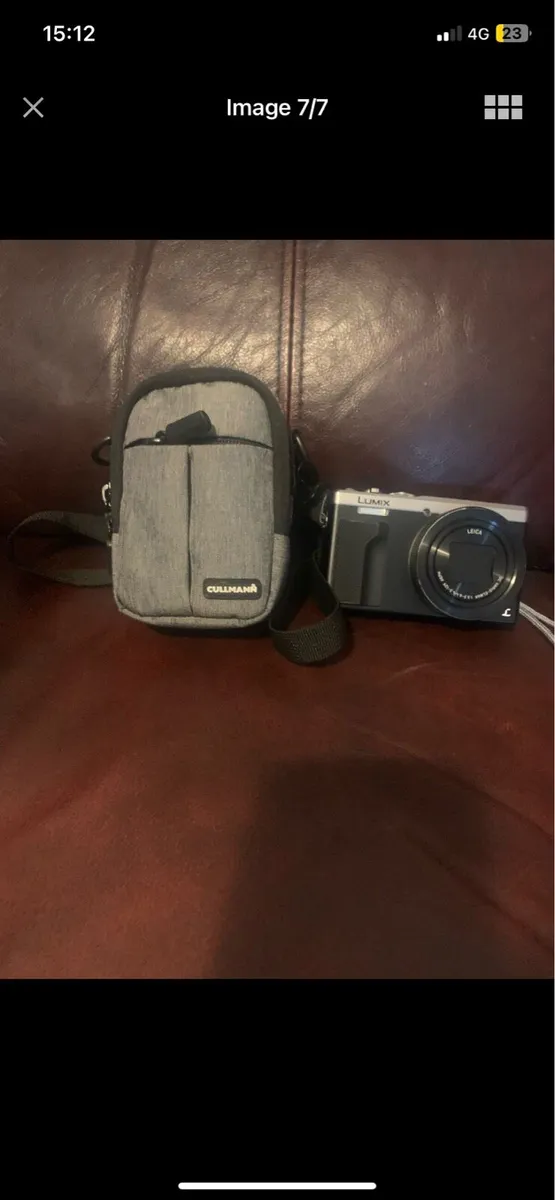 Camera - Image 1
