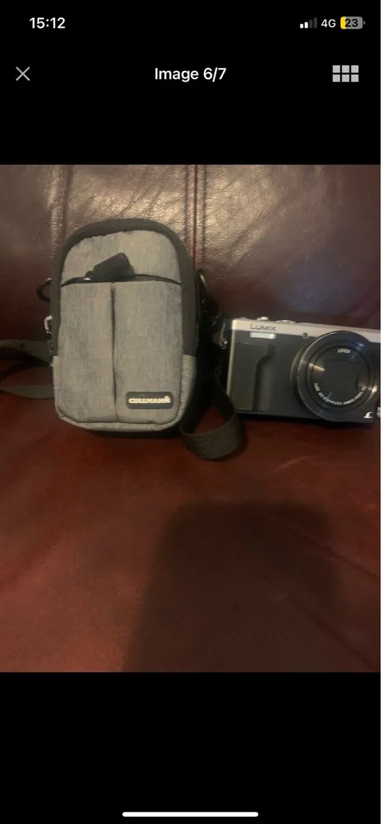 Camera - Image 2
