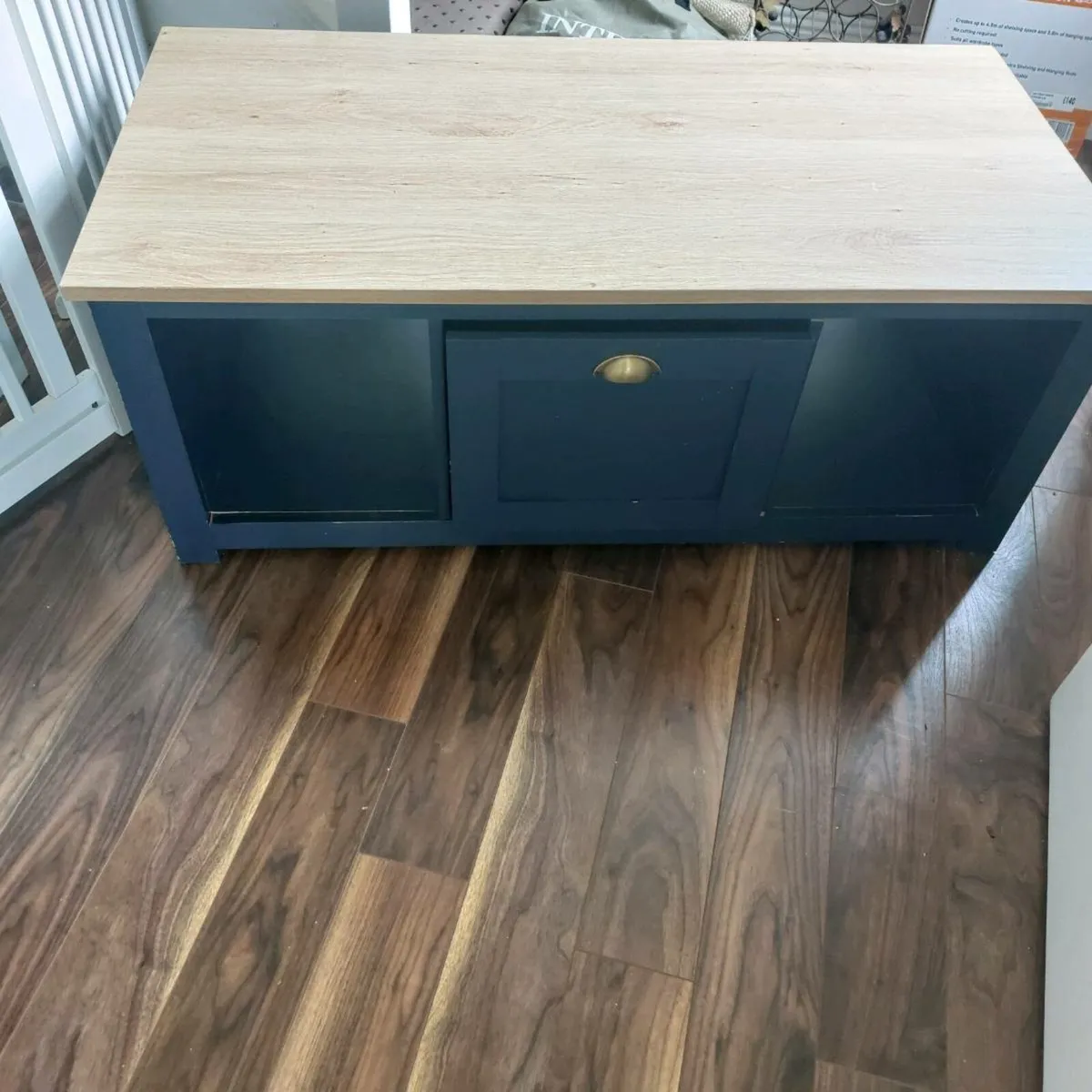 Coffee table / TV Unit - Image 2
