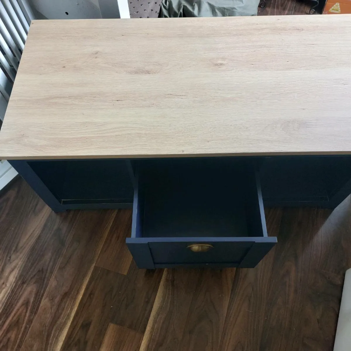 Coffee table / TV Unit - Image 3