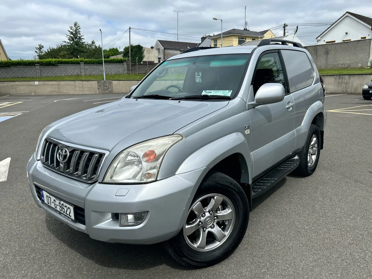 Toyota - Image 1